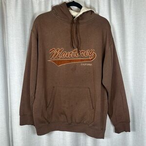 KENPO VINTAGE HOODIE SIZE(XXL)